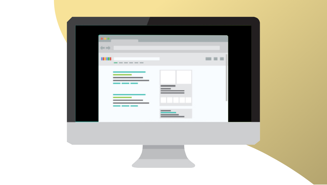 person writing in a notebook beside by an iPad, laptop, printed photos, spectacles, and a cup of coffee on a saucer